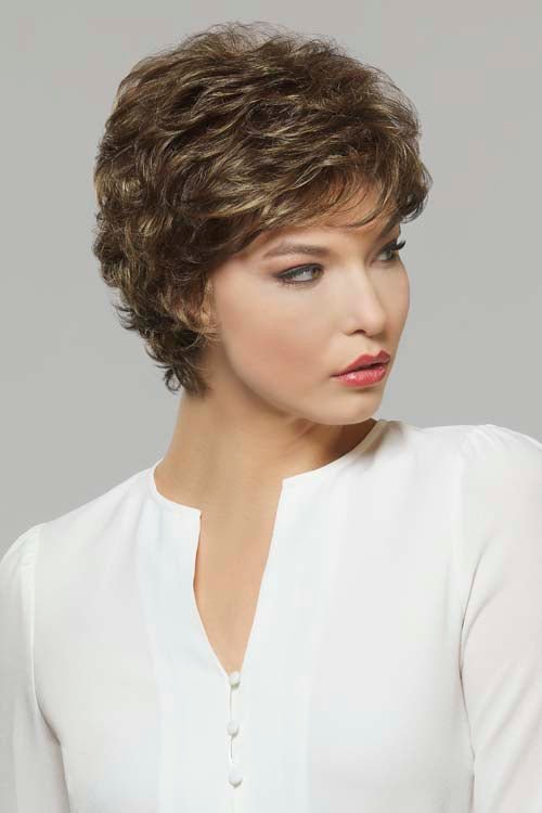 BAILEY by Henry Margu - MyHairMail Wigs