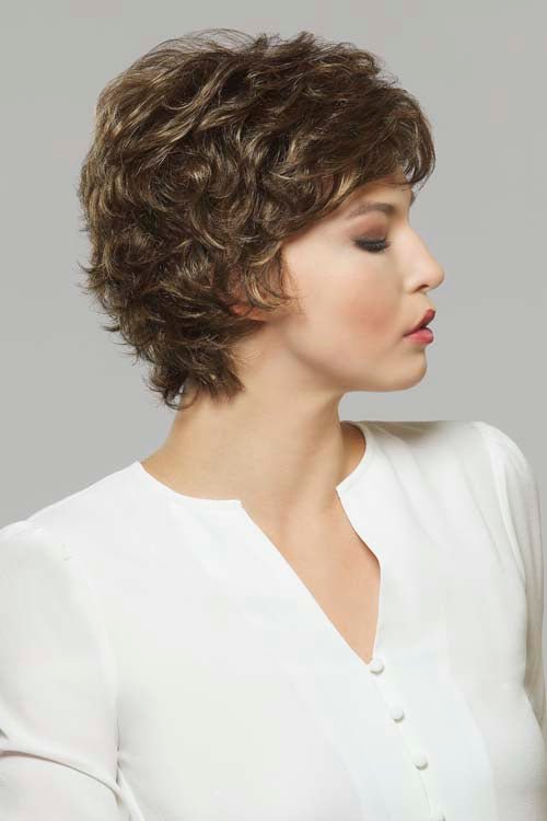 BAILEY by Henry Margu - MyHairMail Wigs