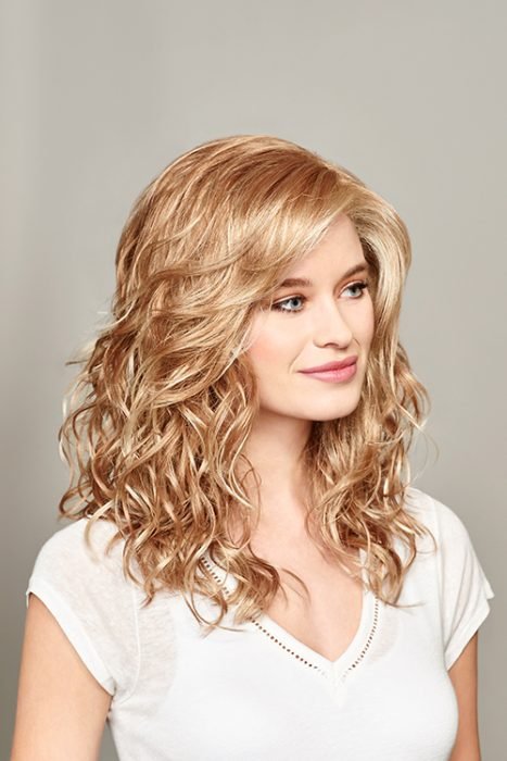 HARPER by Henry Margu - MyHairMail Wigs