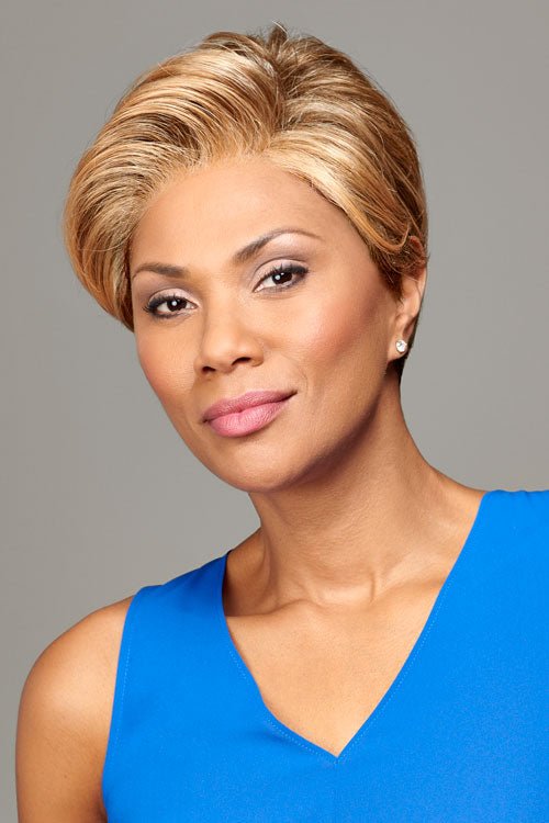 DYLAN by Henry Margu - MyHairMail Wigs