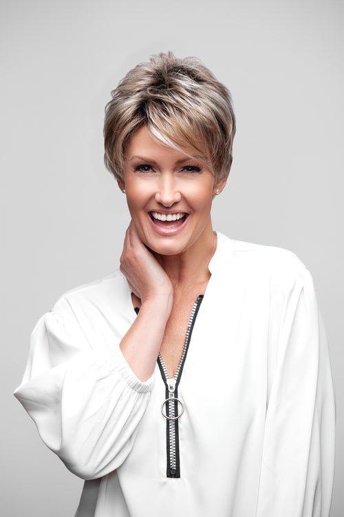 DREW by Henry Margu - MyHairMail Wigs