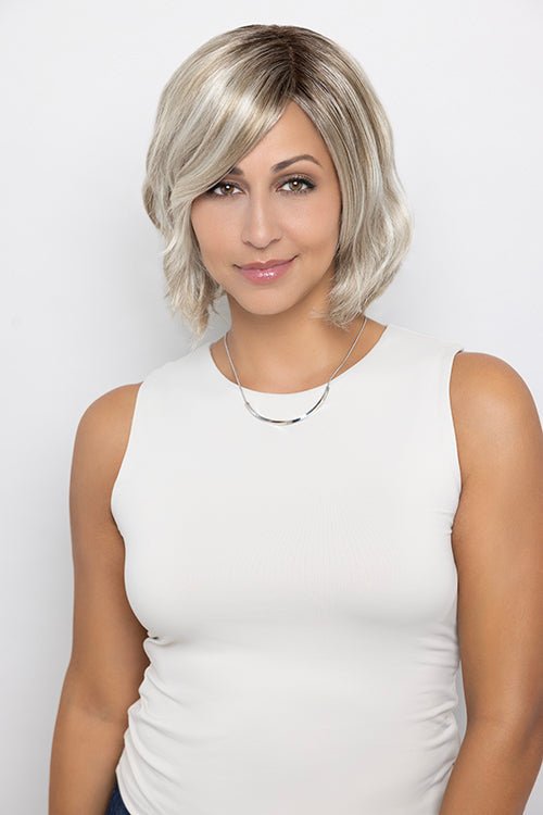 HAYDEN by Henry Margu - MyHairMail Wigs