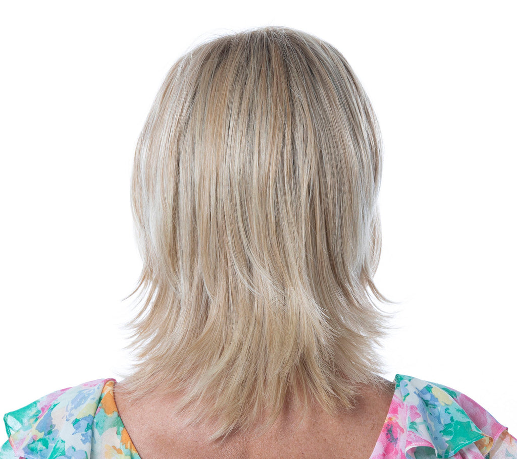 Stylish Shag Wig by Toni Brattin - MyHairMail Wigs