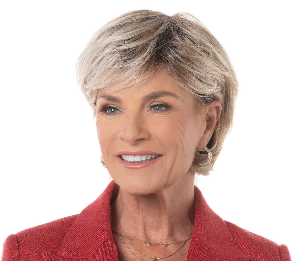 Casual Look Wig by Toni Brattin - MyHairMail Wigs