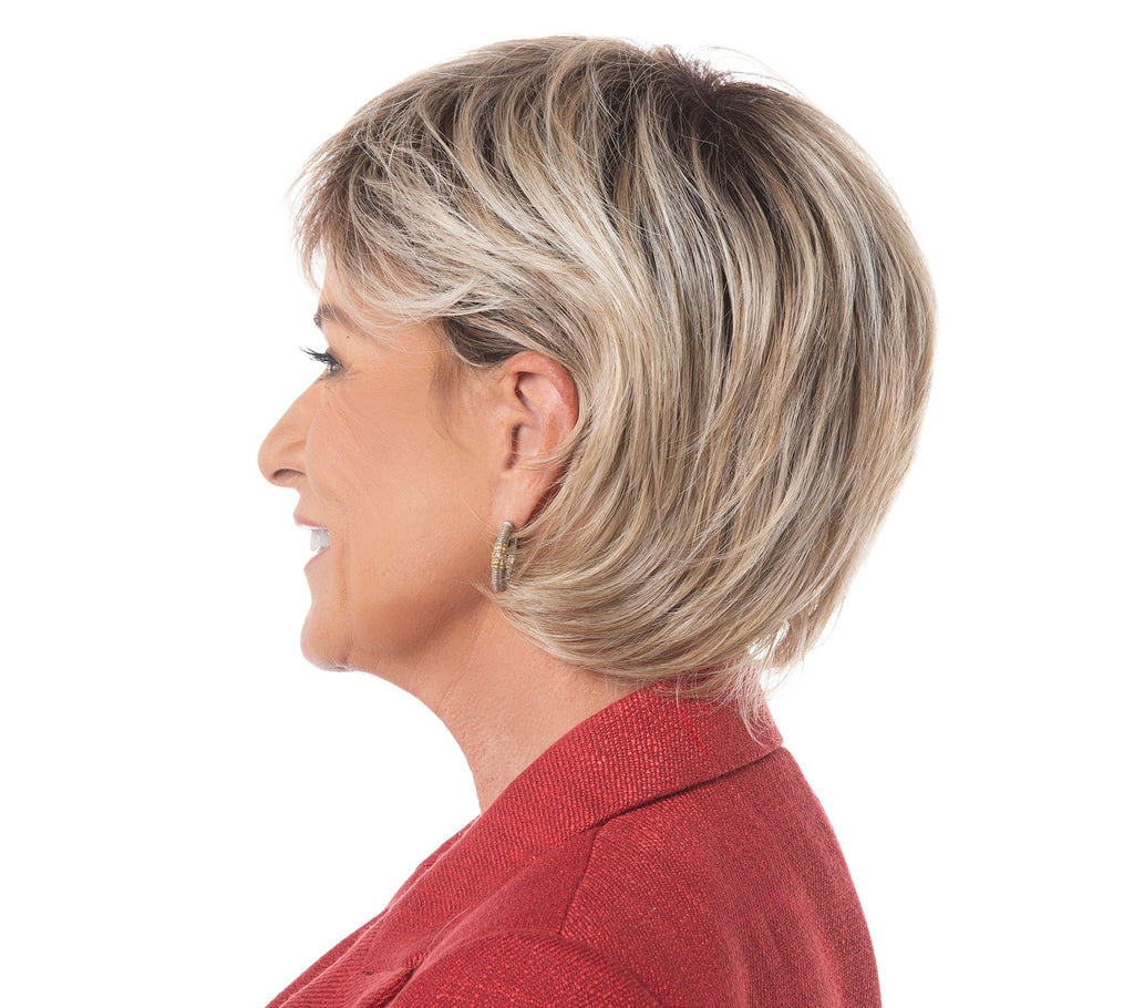 Casual Look Wig by Toni Brattin - MyHairMail Wigs