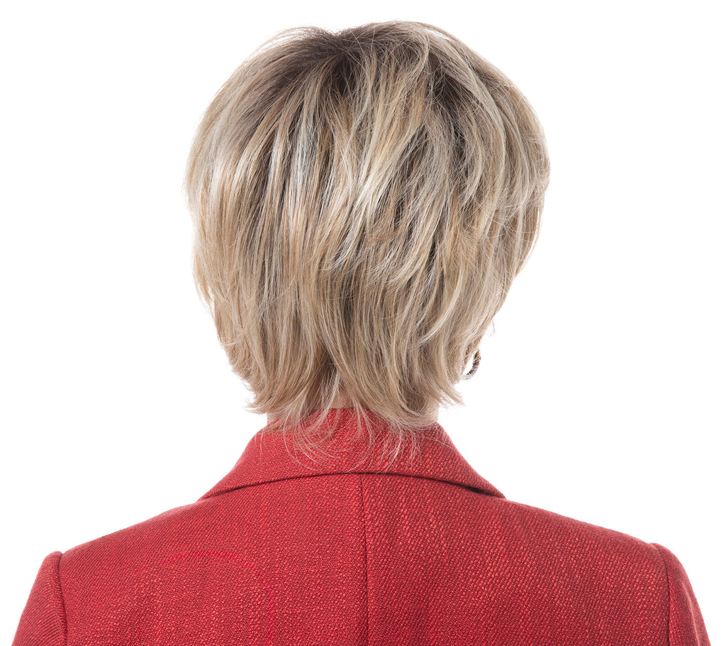 Casual Look Wig by Toni Brattin - MyHairMail Wigs