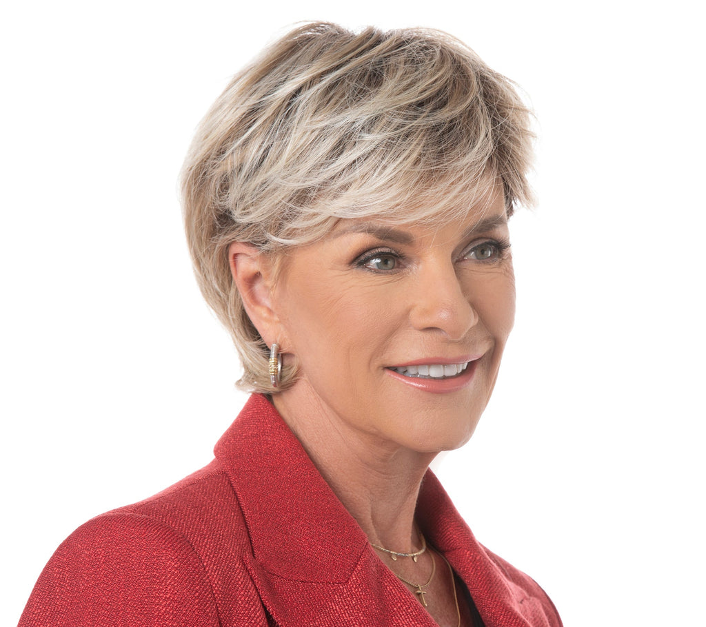 Casual Look Wig by Toni Brattin - MyHairMail Wigs