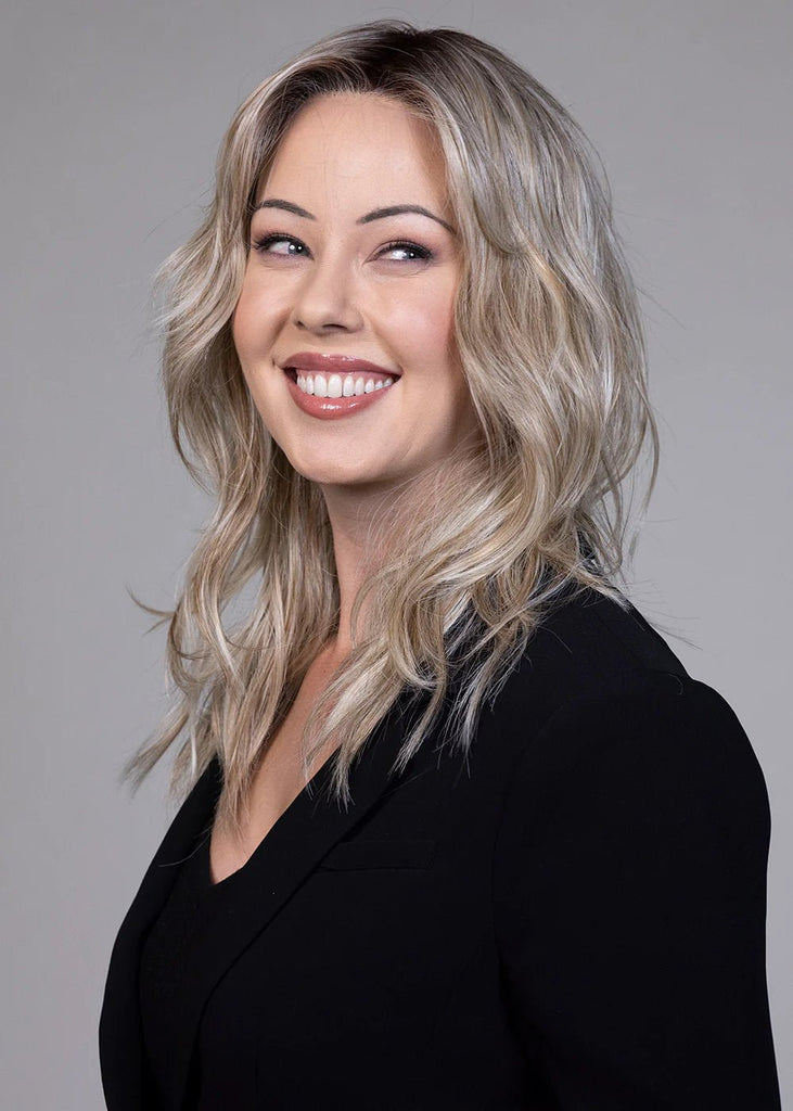 Campbell by Belle Tress - MyHairMail Wigs