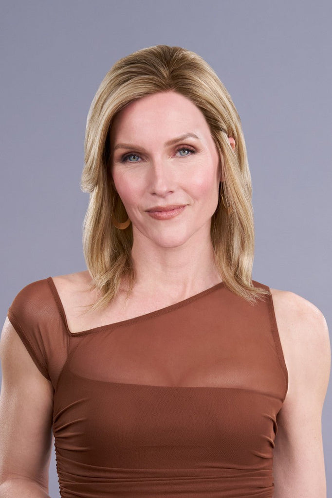 Carrie Lite Petite by Jon Renau - MyHairMail Wigs