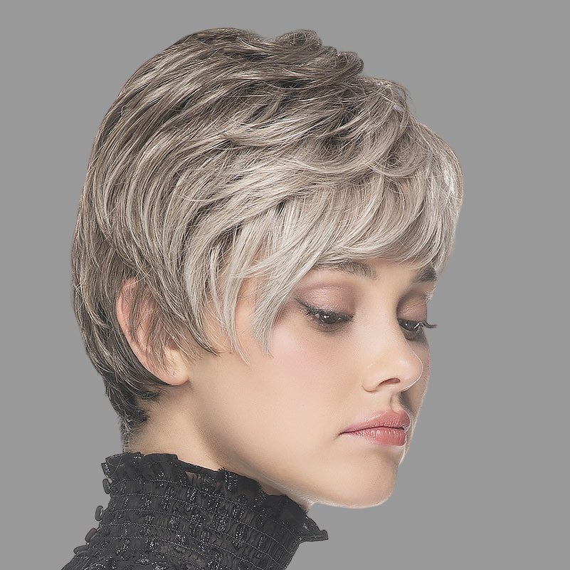 Chopped Pixie Wig by TressAllure - MyHairMail Wigs