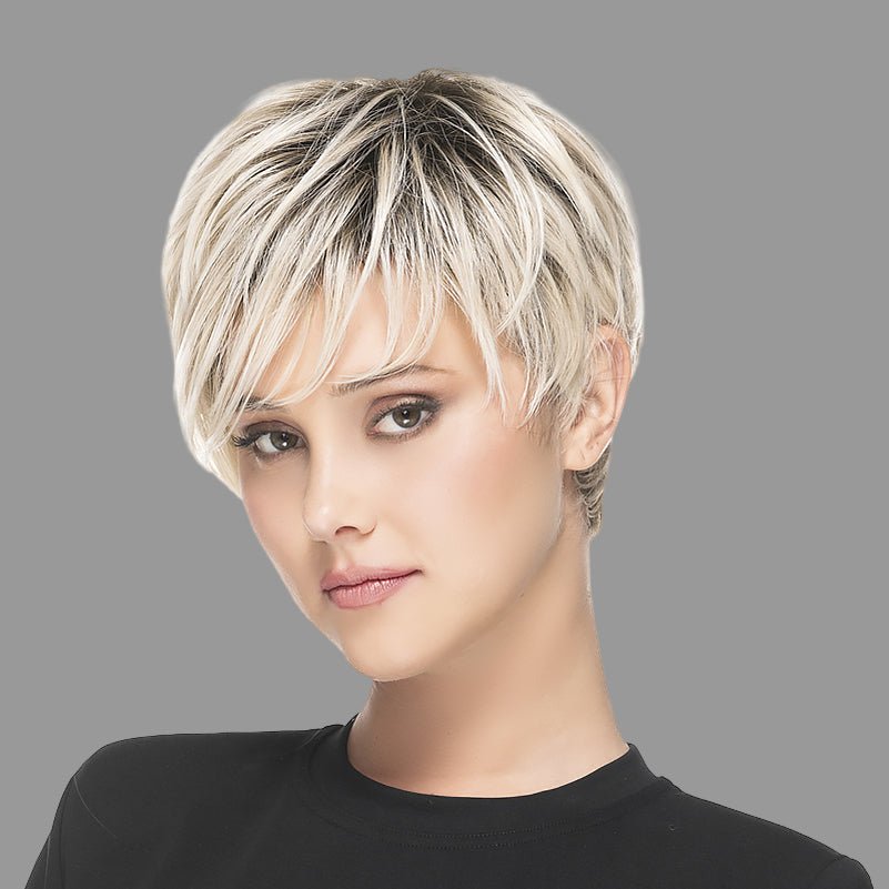 Cool Pixie by TressAllure - MyHairMail Wigs