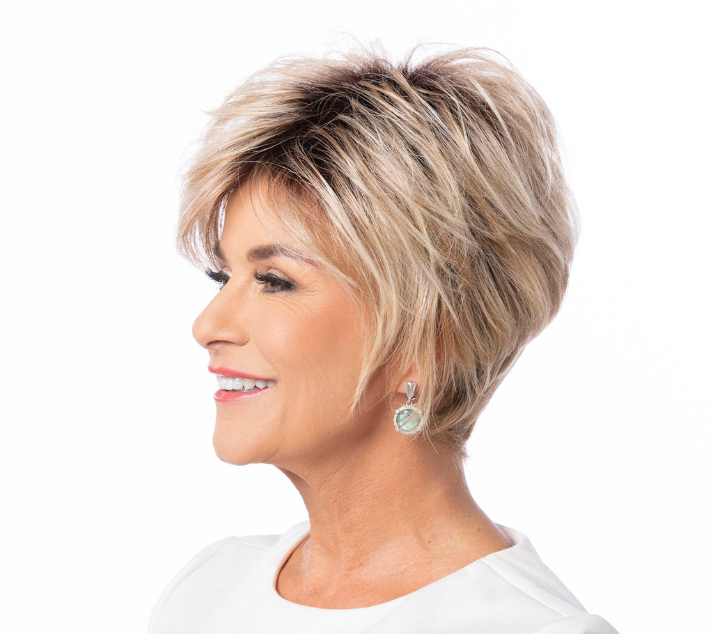 Dynasty Wig by Toni Brattin - MyHairMail Wigs