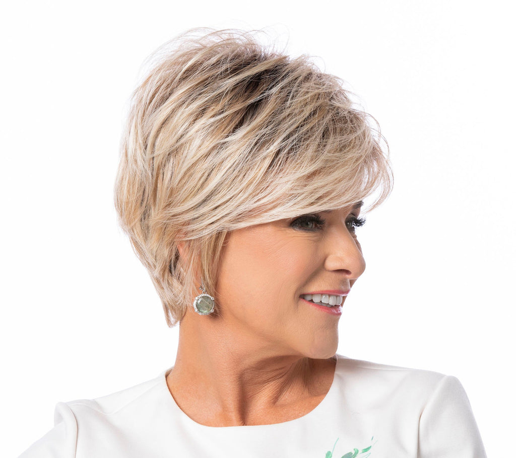 Dynasty Wig by Toni Brattin - MyHairMail Wigs