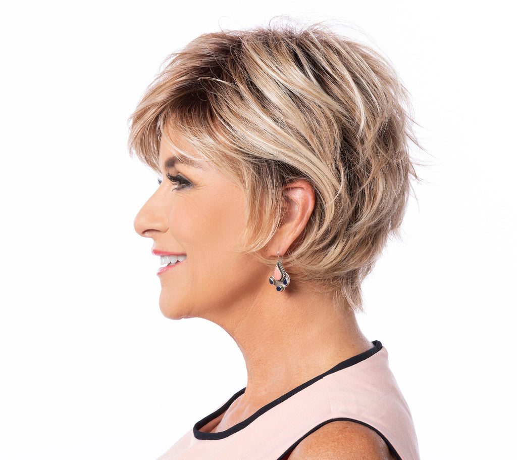 Dazzling Wig by Toni Brattin - MyHairMail Wigs