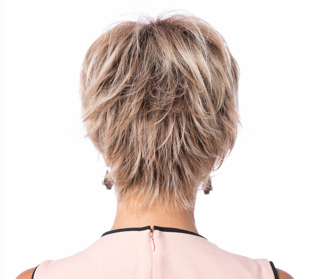 Dazzling Wig by Toni Brattin - MyHairMail Wigs