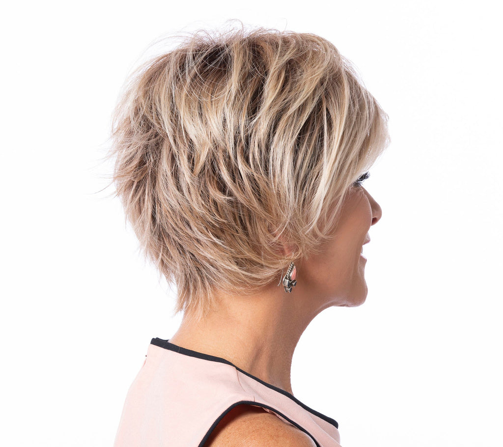 Dazzling Wig by Toni Brattin - MyHairMail Wigs