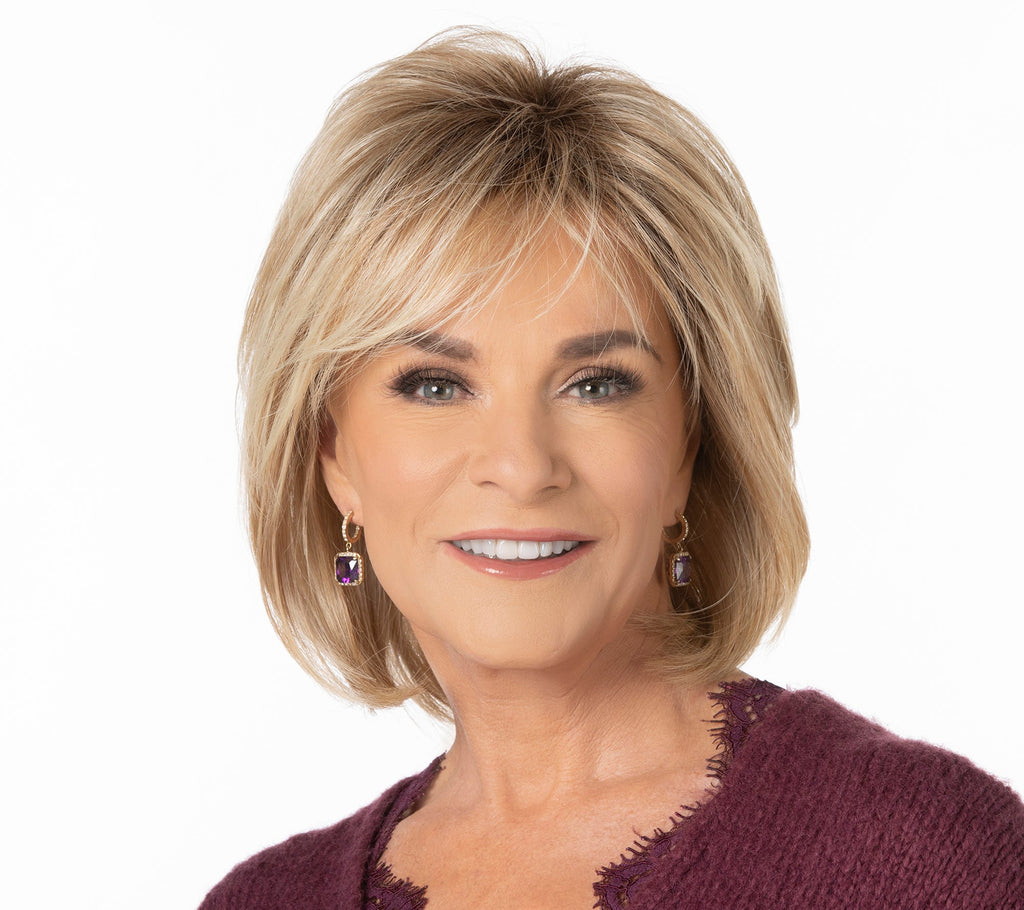 Effortless Wig by Toni Brattin - MyHairMail Wigs