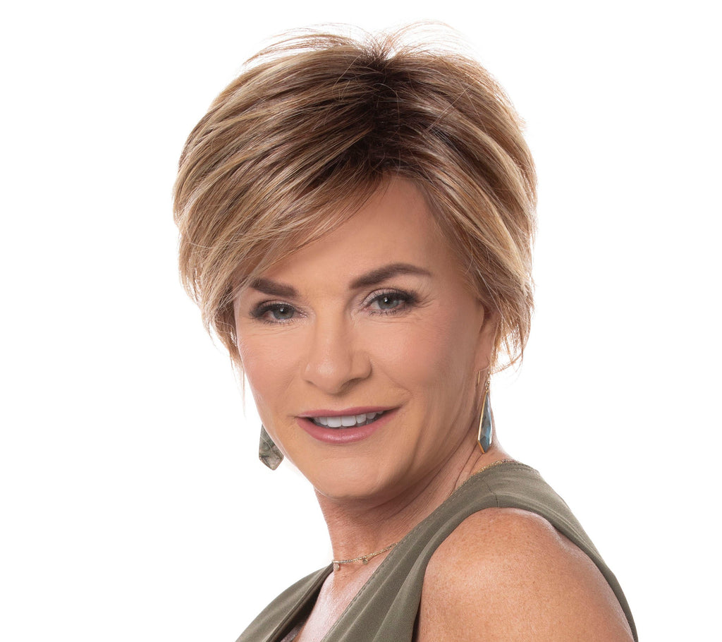 Fascination Wig by Toni Brattin - MyHairMail Wigs