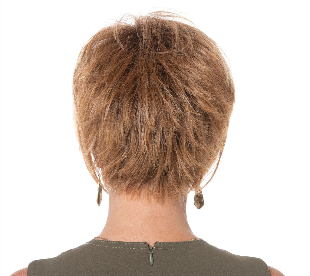 Fascination Wig by Toni Brattin - MyHairMail Wigs