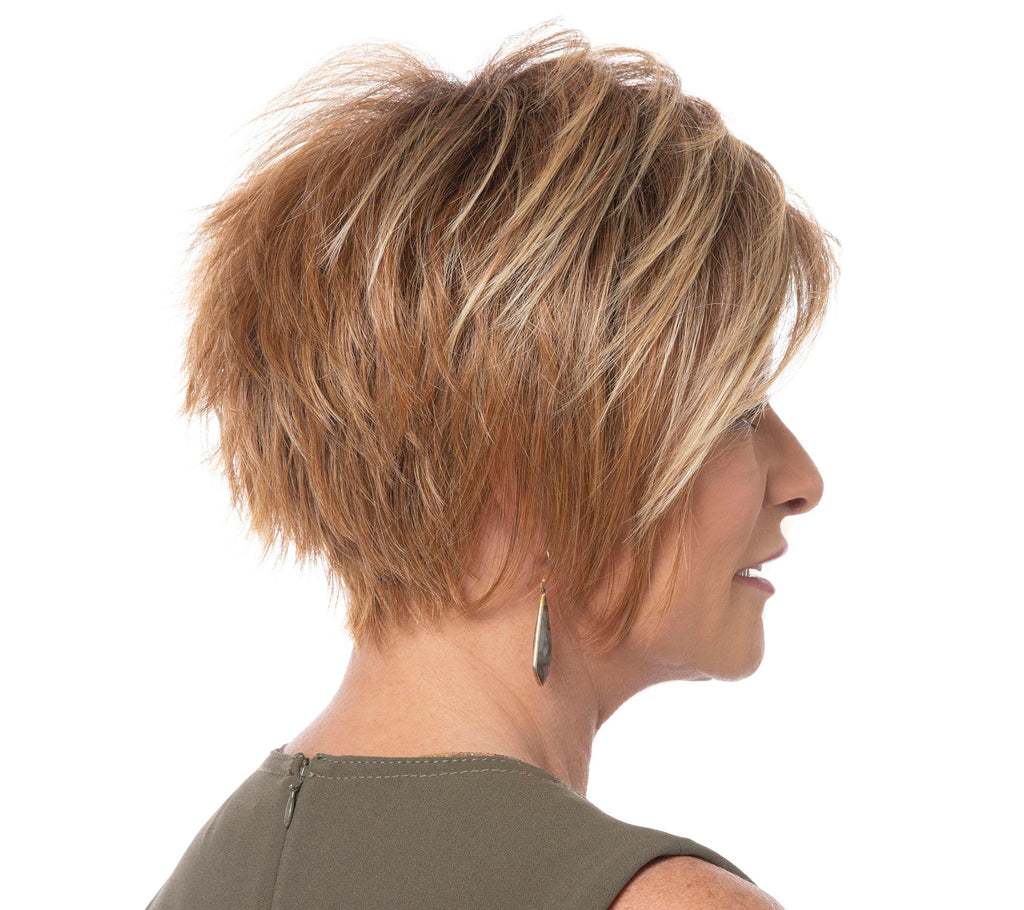 Fascination Wig by Toni Brattin - MyHairMail Wigs