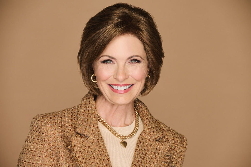 Bend The Rules by Gabor - MyHairMail Wigs