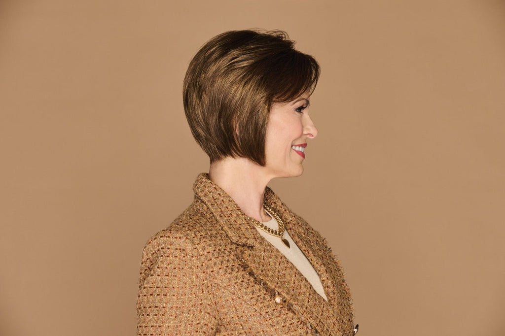 Bend The Rules by Gabor - MyHairMail Wigs