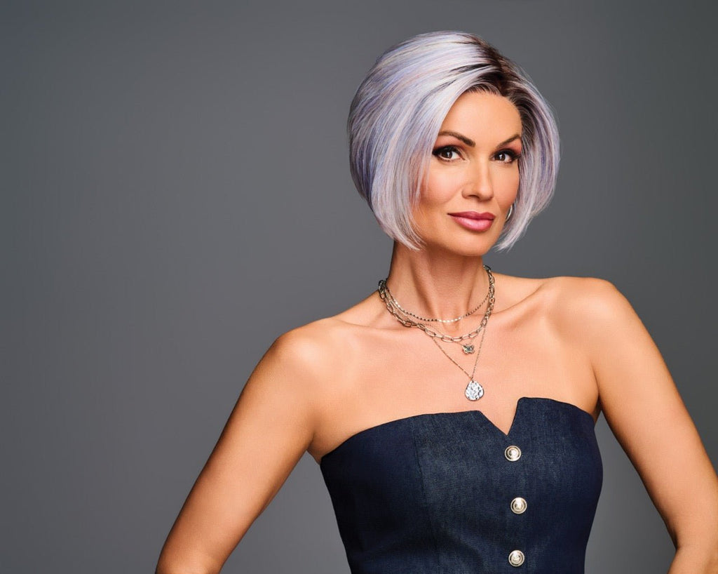 Dare to Dream by Gabor - MyHairMail Wigs