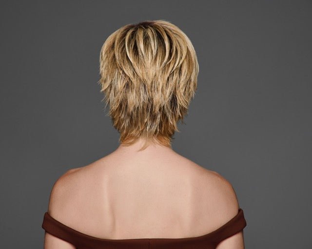 Demure Do by Gabor | Designer Series - MyHairMail Wigs