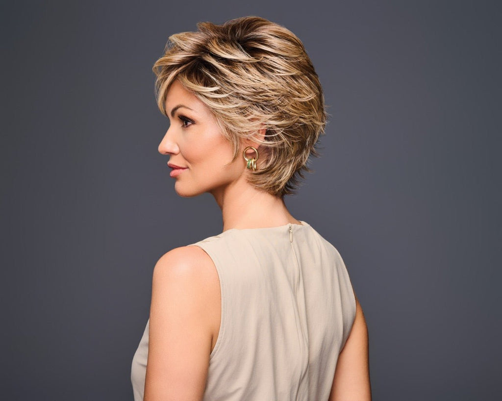 Edge Factor by Gabor - MyHairMail Wigs