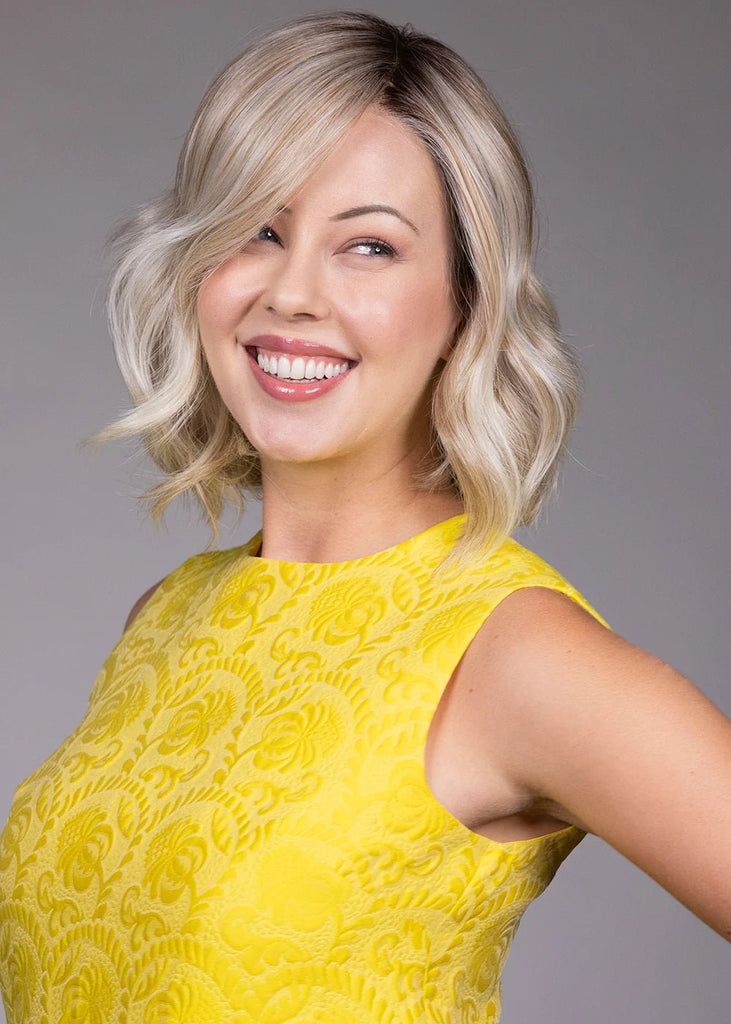 Issey by Belle Tress - MyHairMail Wigs