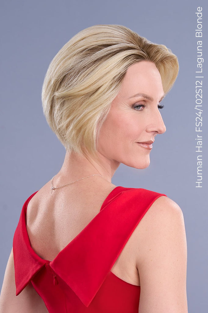 Ignite Human Hair by Jon Renau - MyHairMail Wigs