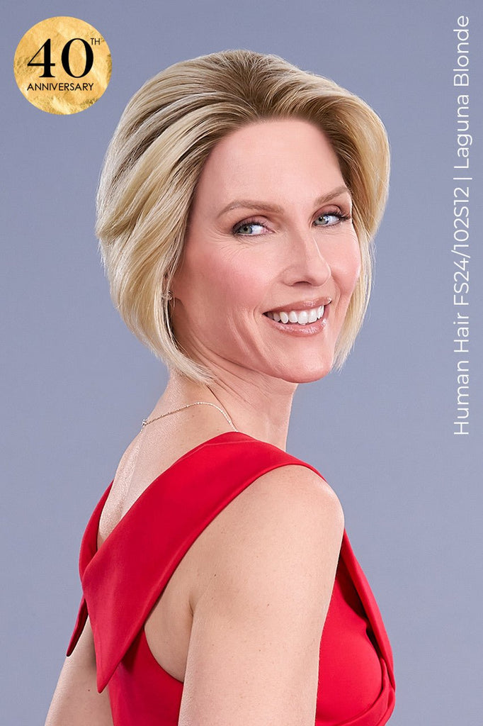 Ignite Human Hair by Jon Renau - MyHairMail Wigs