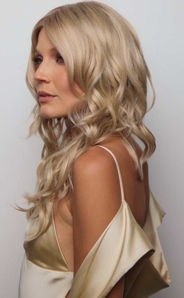 Hana by Noriko - MyHairMail Wigs