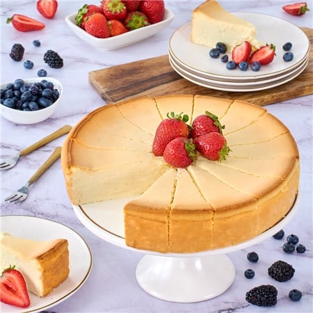 New York Cheesecake - MyHairMail Wigs