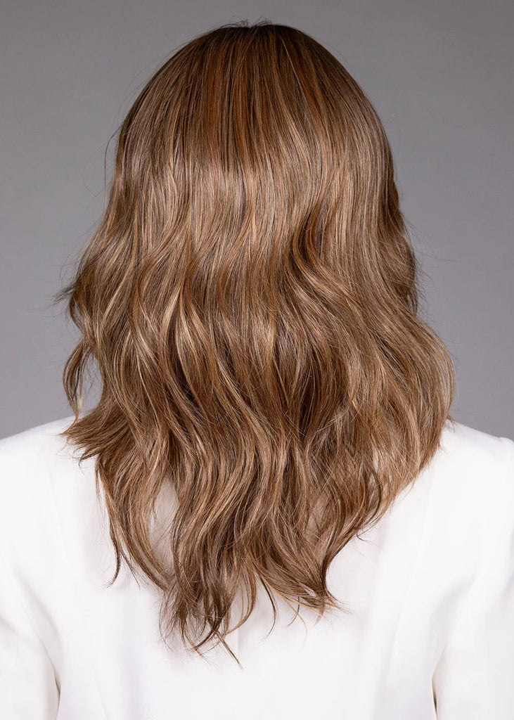 Peerless 18 E by Belle Tress - MyHairMail Wigs