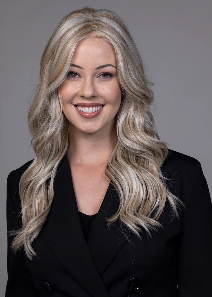 Priestly by Belle Tress - MyHairMail Wigs