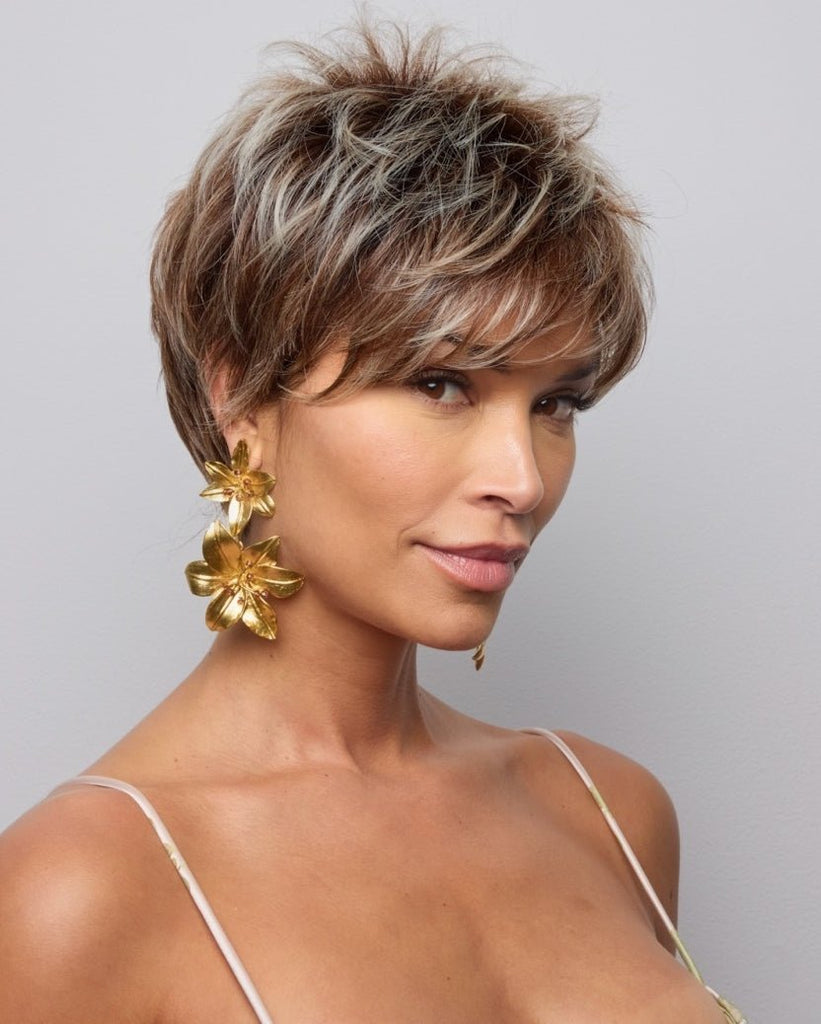 RIN by Noriko - MyHairMail Wigs