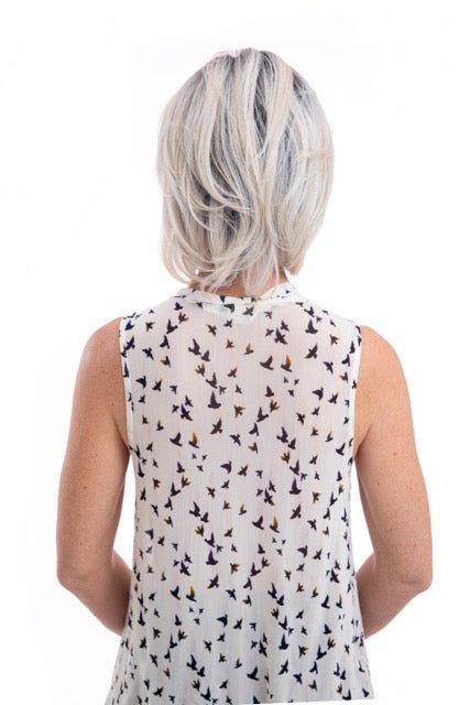 S105 Gloria by Style Unveiled Wig Pro - MyHairMail Wigs