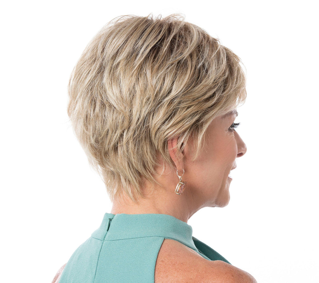 Simplicity Wig by Toni Brattin - MyHairMail Wigs