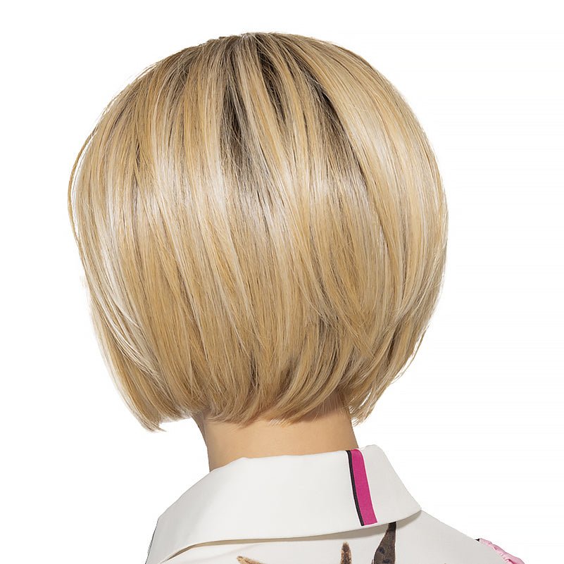 Smooth Cut Bob by TressAllure - MyHairMail Wigs