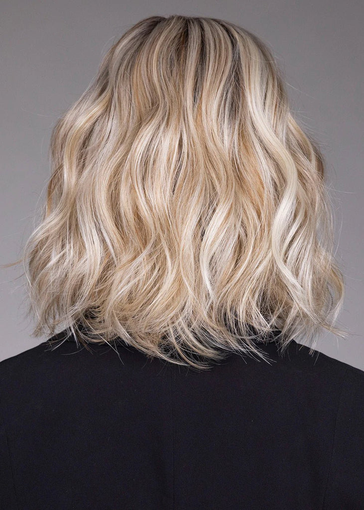 Veronica by Belle Tress - MyHairMail Wigs