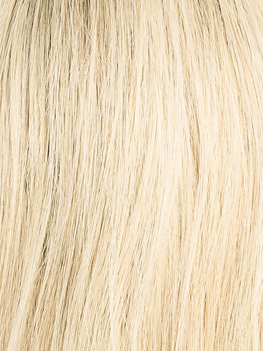 PLATINUM BLONDE 25.23 | Lightest Golden Blonde and Lightest Pale Blonde Blend