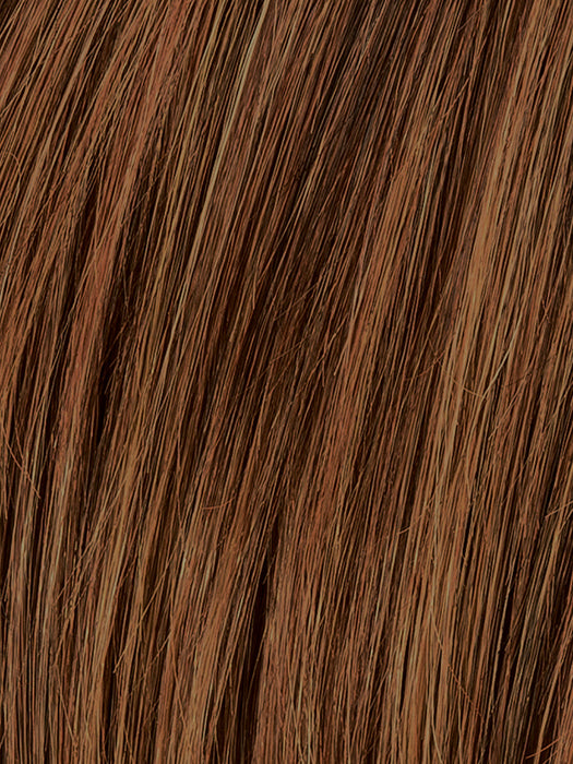 COPPER MIX 29.30.28 | Copper Red with Light Auburn and Light Copper Red Blend