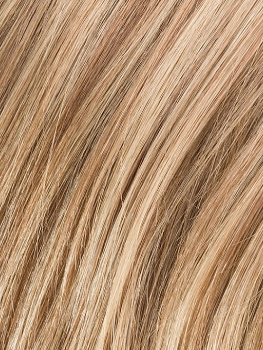 BERNSTEIN MIX 12.20.27 | Lightest Brown, Light Strawberry Blonde, Dark Strawberry Blonde Blend