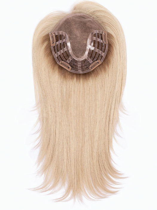 BASE | Lace Front | Monofilament | Wefted