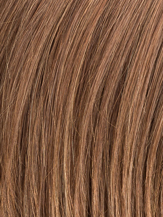 MOCCA MIX 830.27 | Medium Brown Blended with Light Auburn and Dark Strawberry Blonde