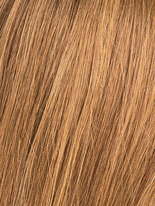 MOCCA MIX 830.27.12 | Medium Brown Blended with Light Auburn and Dark Strawberry Blonde with Lightest Brown Blend