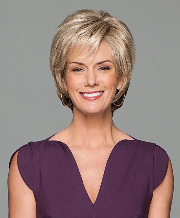 Prodigy by Gabor - MyHairMail Wigs