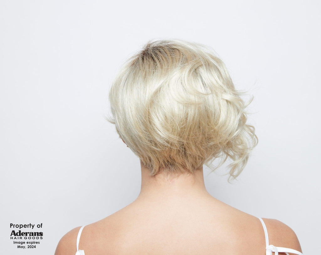 Vee by Rene of Paris - MyHairMail Wigs