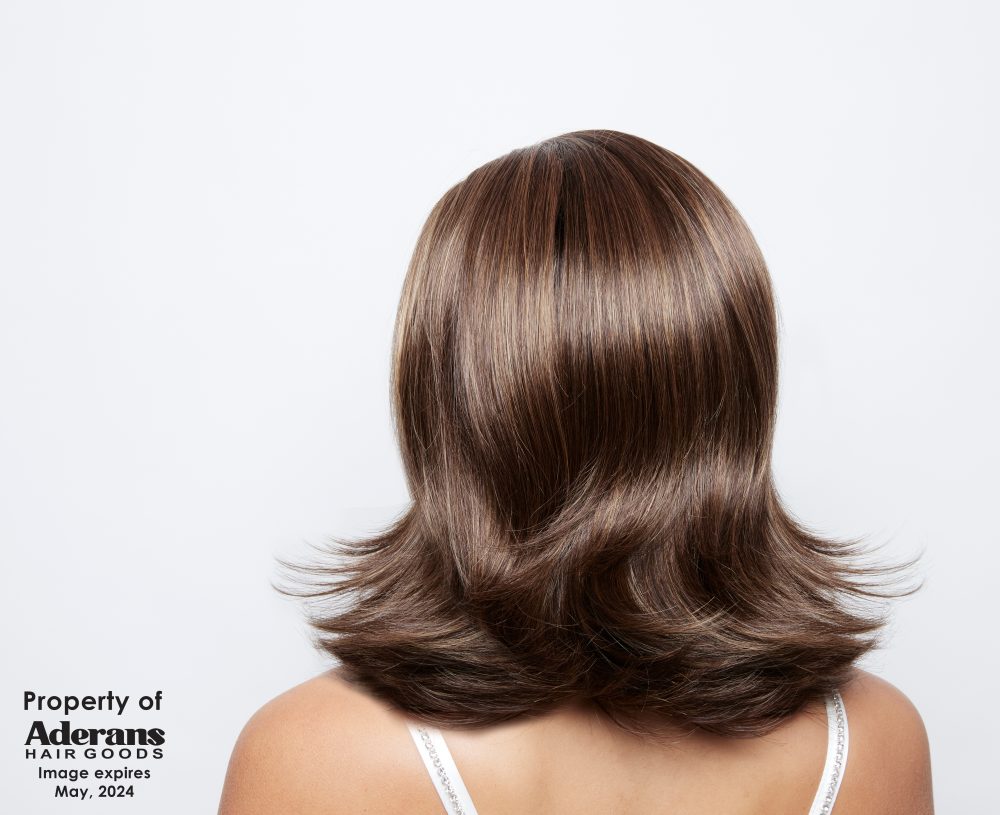 Lucy by Rene of Paris - MyHairMail Wigs